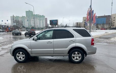 KIA Sorento IV, 2011 год, 1 285 000 рублей, 2 фотография