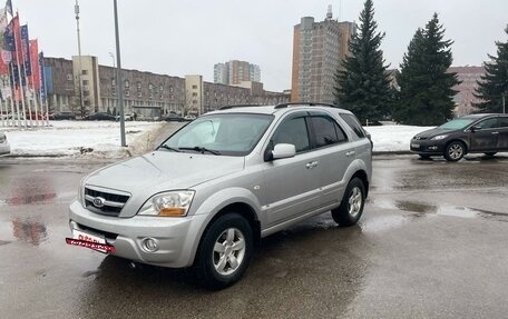 KIA Sorento IV, 2011 год, 1 285 000 рублей, 5 фотография