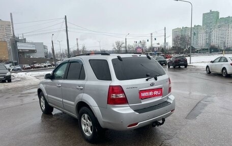 KIA Sorento IV, 2011 год, 1 285 000 рублей, 10 фотография