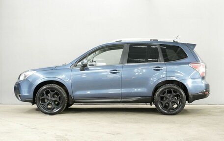 Subaru Forester, 2013 год, 1 888 000 рублей, 4 фотография