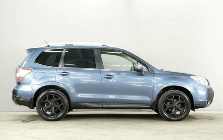 Subaru Forester, 2013 год, 1 888 000 рублей, 8 фотография