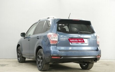 Subaru Forester, 2013 год, 1 888 000 рублей, 5 фотография