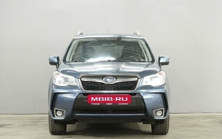 Subaru Forester, 2013 год, 1 888 000 рублей, 2 фотография