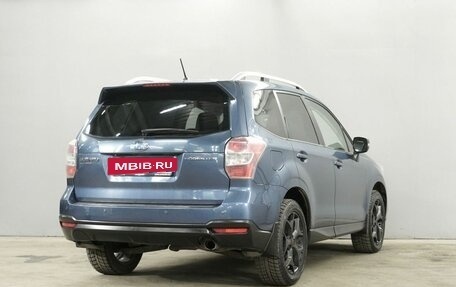 Subaru Forester, 2013 год, 1 888 000 рублей, 7 фотография