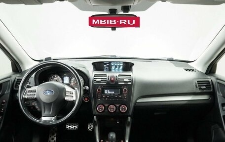 Subaru Forester, 2013 год, 1 888 000 рублей, 10 фотография