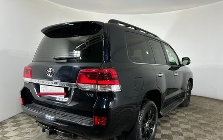 Toyota Land Cruiser 200, 2019 год, 6 500 000 рублей, 5 фотография