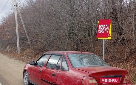 Daewoo Nexia I рестайлинг, 2008 год, 130 000 рублей, 4 фотография