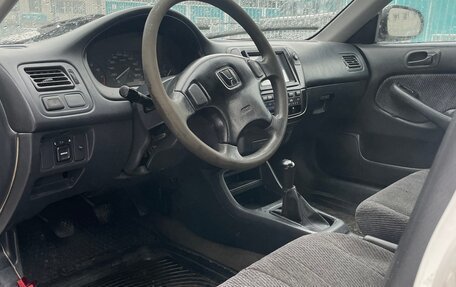 Honda Civic VII, 1997 год, 320 000 рублей, 4 фотография