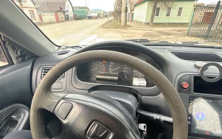 Honda Civic VII, 1997 год, 320 000 рублей, 11 фотография