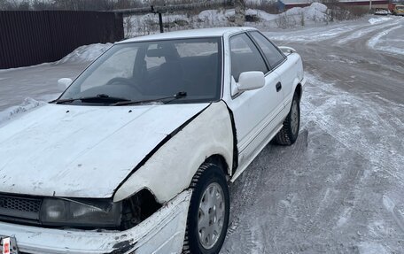 Toyota Corolla, 1989 год, 175 000 рублей, 8 фотография