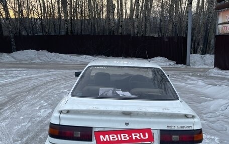 Toyota Corolla, 1989 год, 175 000 рублей, 4 фотография