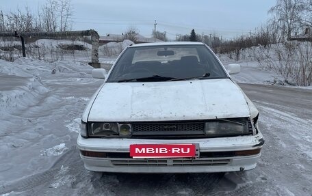 Toyota Corolla, 1989 год, 175 000 рублей, 6 фотография