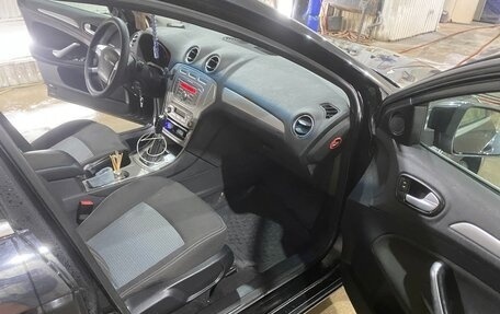 Ford Mondeo IV, 2010 год, 900 000 рублей, 3 фотография