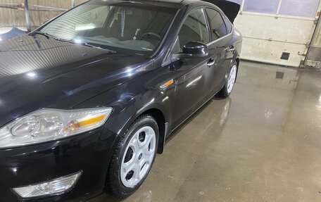 Ford Mondeo IV, 2010 год, 900 000 рублей, 9 фотография