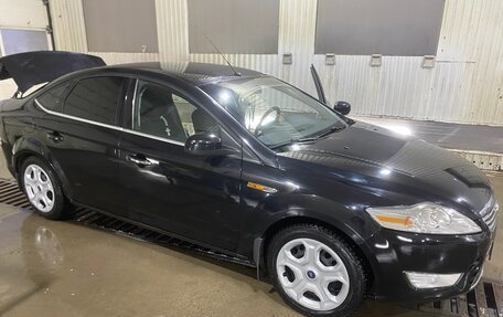 Ford Mondeo IV, 2010 год, 900 000 рублей, 11 фотография