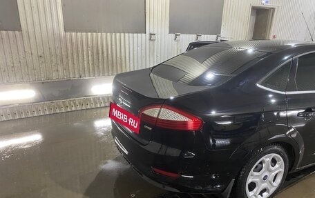 Ford Mondeo IV, 2010 год, 900 000 рублей, 4 фотография