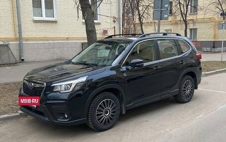 Subaru Forester, 2019 год, 3 200 000 рублей, 2 фотография