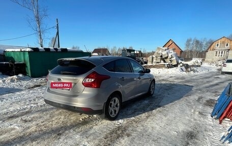 Ford Focus III, 2013 год, 850 000 рублей, 10 фотография