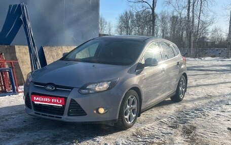 Ford Focus III, 2013 год, 850 000 рублей, 14 фотография