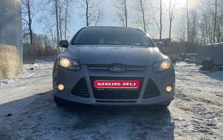 Ford Focus III, 2013 год, 850 000 рублей, 9 фотография