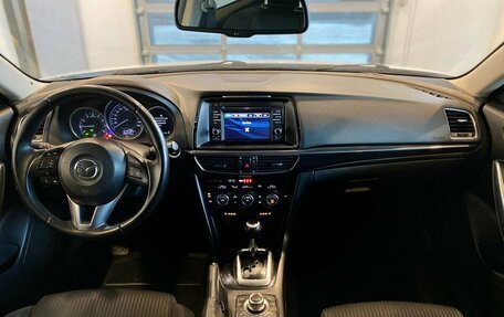 Mazda 6, 2012 год, 1 399 000 рублей, 9 фотография