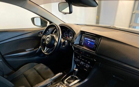 Mazda 6, 2012 год, 1 399 000 рублей, 12 фотография