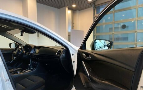 Mazda 6, 2012 год, 1 399 000 рублей, 27 фотография