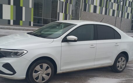 Volkswagen Polo VI (EU Market), 2020 год, 1 520 000 рублей, 6 фотография