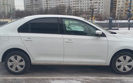 Volkswagen Polo VI (EU Market), 2020 год, 1 520 000 рублей, 5 фотография