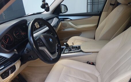 BMW X5, 2014 год, 3 600 000 рублей, 4 фотография