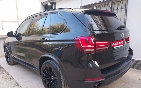 BMW X5, 2014 год, 3 600 000 рублей, 2 фотография