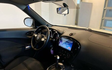 Nissan Juke II, 2014 год, 1 049 000 рублей, 12 фотография