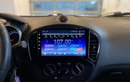 Nissan Juke II, 2014 год, 1 049 000 рублей, 13 фотография