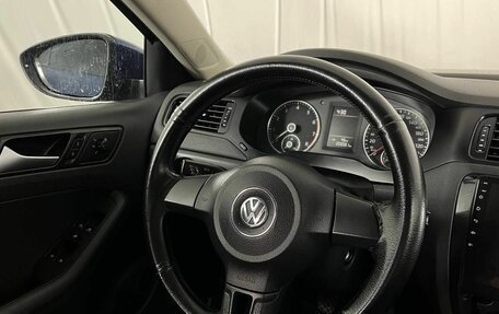 Volkswagen Jetta VI, 2014 год, 1 030 000 рублей, 9 фотография