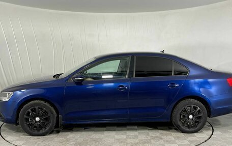 Volkswagen Jetta VI, 2014 год, 1 030 000 рублей, 8 фотография