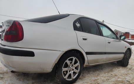 Mitsubishi Carisma I, 2003 год, 305 000 рублей, 4 фотография