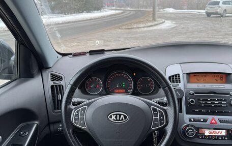 KIA cee'd I рестайлинг, 2008 год, 700 000 рублей, 12 фотография