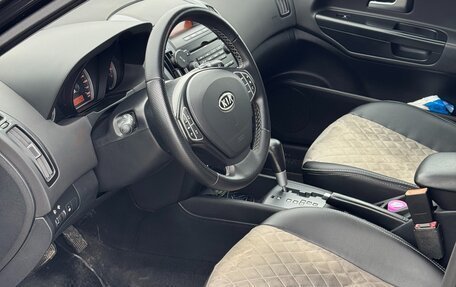 KIA cee'd I рестайлинг, 2008 год, 700 000 рублей, 13 фотография