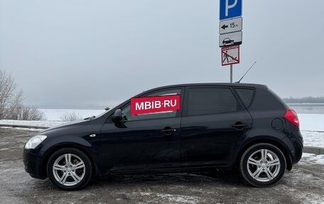 KIA cee'd I рестайлинг, 2008 год, 700 000 рублей, 7 фотография