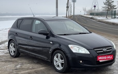 KIA cee'd I рестайлинг, 2008 год, 700 000 рублей, 9 фотография