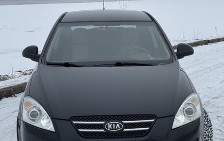 KIA cee'd I рестайлинг, 2008 год, 700 000 рублей, 3 фотография