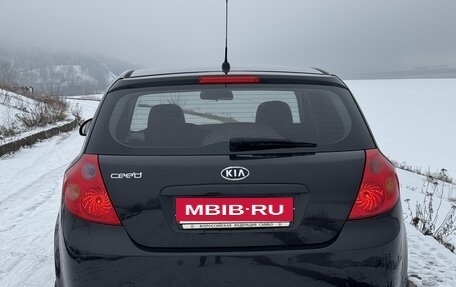 KIA cee'd I рестайлинг, 2008 год, 700 000 рублей, 6 фотография