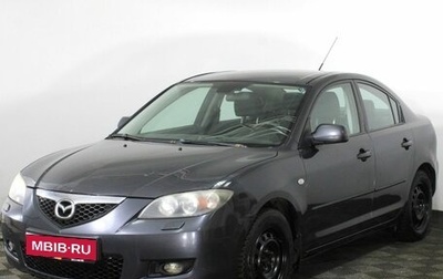 Mazda 3, 2007 год, 515 000 рублей, 1 фотография