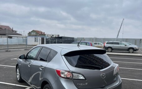 Mazda 3, 2013 год, 1 170 000 рублей, 5 фотография