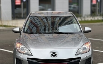 Mazda 3, 2013 год, 1 170 000 рублей, 1 фотография