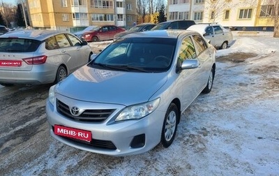 Toyota Corolla, 2011 год, 950 000 рублей, 1 фотография