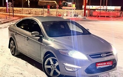 Ford Mondeo IV, 2011 год, 1 200 000 рублей, 1 фотография