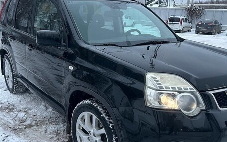 Nissan X-Trail, 2011 год, 1 200 000 рублей, 1 фотография