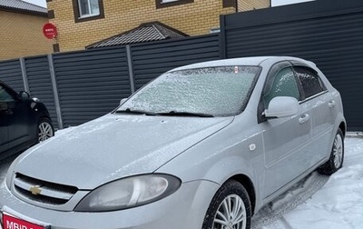 Chevrolet Lacetti, 2012 год, 539 000 рублей, 1 фотография