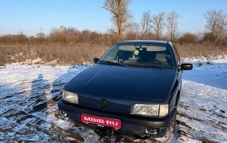 Volkswagen Passat B3, 1989 год, 230 000 рублей, 1 фотография